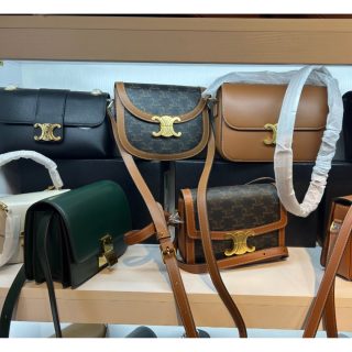 Celine - Bags2