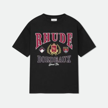 RHFW24TT24012_BORDEAUX_GRAND_TEE-VTG_BLACK_1