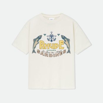 RHPS25TT09012_RHUDE_SARDINES_TEE-VTG_WHITE_1
