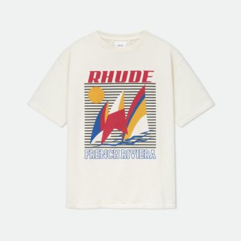 RHPS25TT10012_RHUDE_POSTER_TEE-VTG_WHITE_1